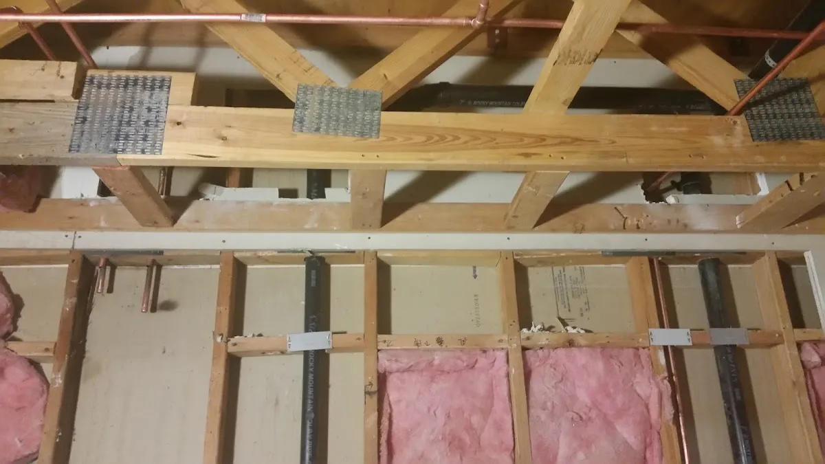 Leak Detection in Williams, CA